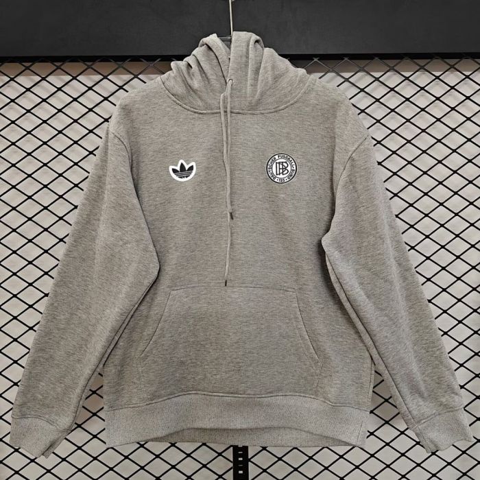 2026 Germany Soccer Training Hoodie Football Hoody