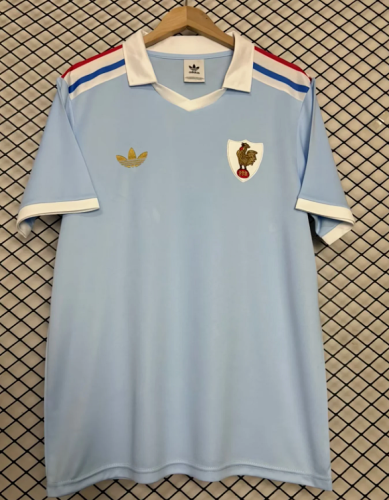 France Rugby 120th Anniversary Jersey