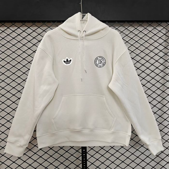 2026 Germany Soccer Training Hoodie Football Hoody