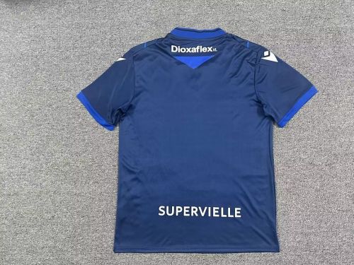 Fans Version 2026-2027 Velez Sarsfield Home Soccer Jersey Football Shirt