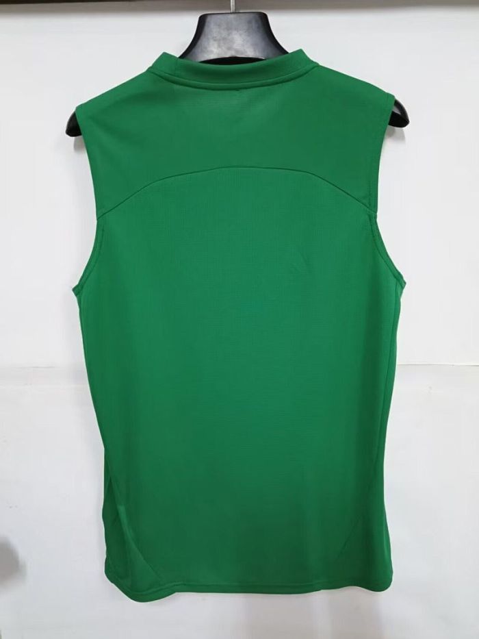 Fan Version 2026-2027 Fluminense Green Soccer Vest Football Shirt