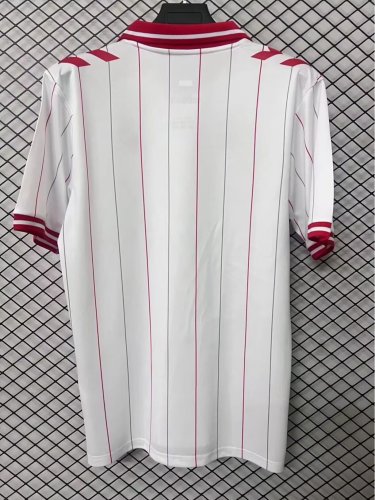 without Sponor Logo Fans Version 2026-2027 1. FC Köln Home Soccer Jersey Koln Fooball Shirt