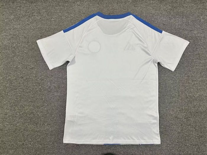 Fan Version 2026-2027 CF Montréal Away White Soccer Jersey Montreal Football Shirt