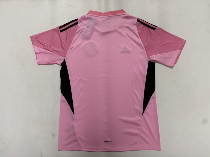 Fan Version 2026 Colombia Pink Goalkeeper Soccer Jersey Columbia Camisetas de Futbol