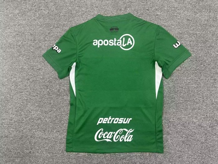 Fans Version 2026-2027 Olympiacos Third Away Green Soccer Jersey Olympic Football Shirt