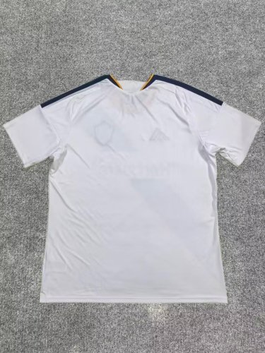 Fan Version 2026-2027 Los Angeles Galaxy Home Soccer Jersey LA Galaxy Football Shirt