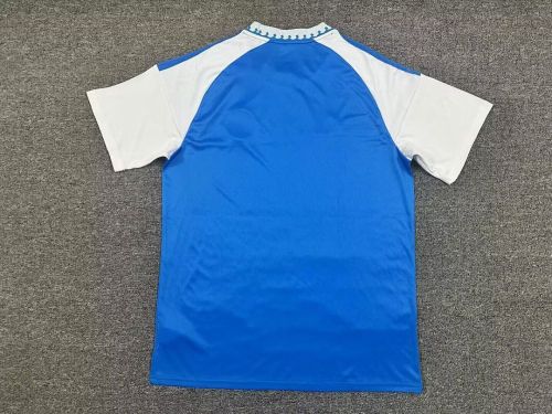 Fan Version 2026-2027 Charlotte Home Soccer Jersey Football Shirt