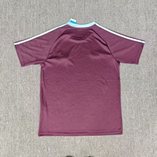 Fan Version 2026 Aston Villa Original T-shirts n Football Shirt Soccer Jersey