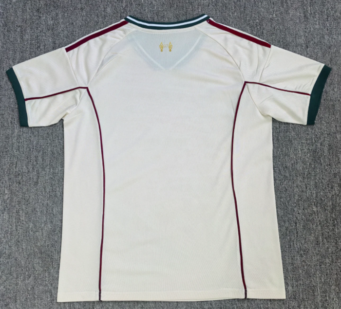Fan Version 2025-2026 Liverpool Special Edition Soccer Jersey Football Shirt