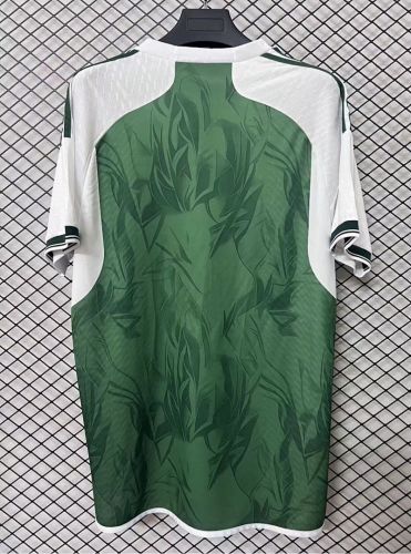 Fan Version 2026-2027 Arsenal Olive Green Concept Version Soccer Jersey Football Shirt