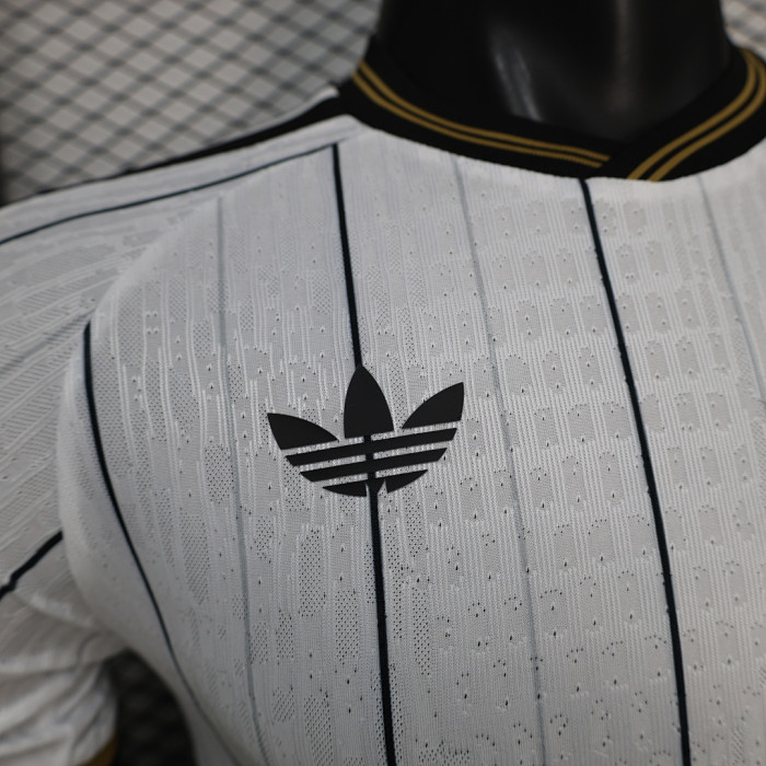 Player Version 2026 Japan White Special Edition Soccer Jersey Football Shirt