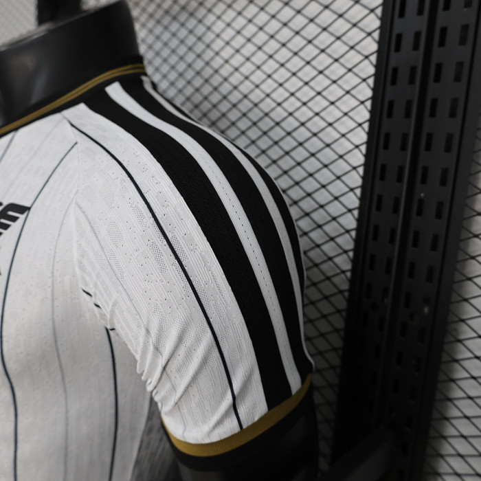 Player Version 2026 Japan White Special Edition Soccer Jersey Football Shirt