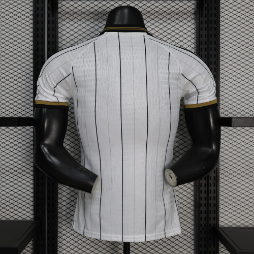 Player Version 2026 Japan White Special Edition Soccer Jersey Football Shirt