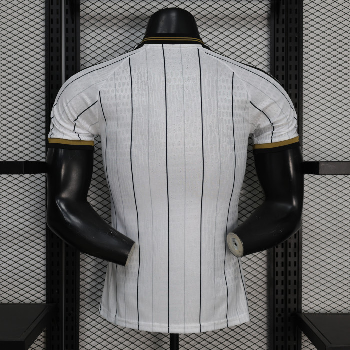 Player Version 2026 Japan White Special Edition Soccer Jersey Football Shirt