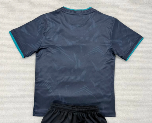 Fan Version 2026 Ireland Third Away Soccer Jersey Football Shirt