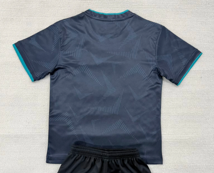 Fan Version 2026 Ireland Third Away Soccer Jersey Football Shirt