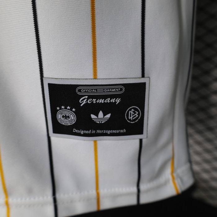 Fan Version 2026-2027 Newcastle United White Icon Soccer Jersey Football Shirt