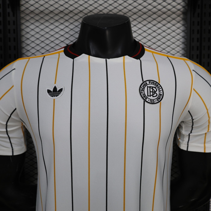 Fan Version 2026-2027 Newcastle United White Icon Soccer Jersey Football Shirt