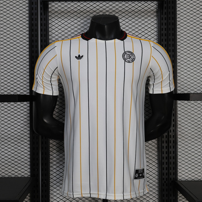 Fan Version 2026-2027 Newcastle United White Icon Soccer Jersey Football Shirt