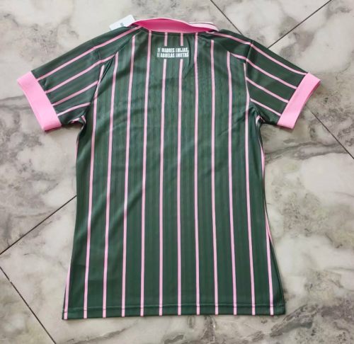Fan Version 2026-2027 Real Betis Balompié Women's Jersey Jersey Football Shirt
