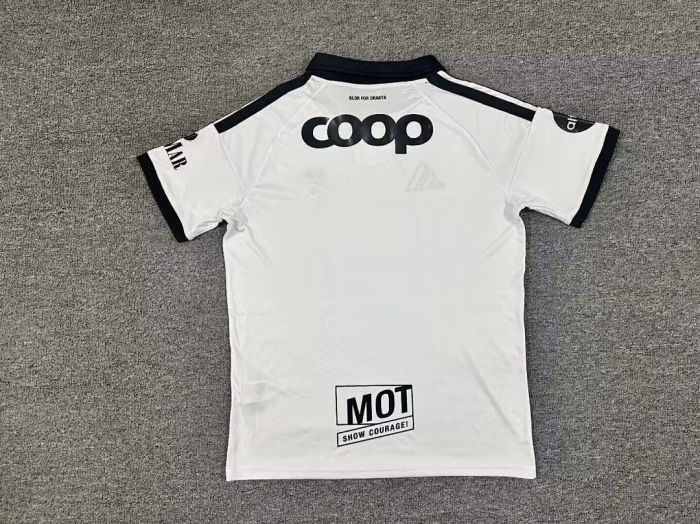 Fan Version 2026-2027 Rosenborg BK Home Soccer Jersey Football Shirt