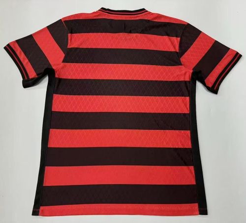 Fan Version 2026-2027 Flamengo Red/Black Special Edition Soccer Jersey Football Shirt