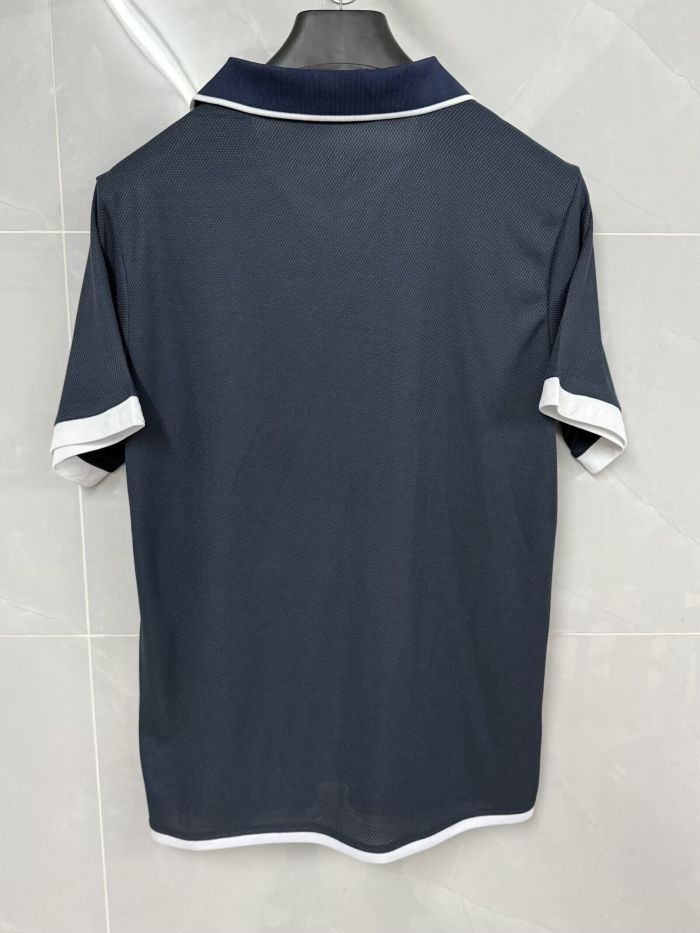 Fan Version 2026-2027 Clube do Remo Home Soccer Jersey Football Shirt