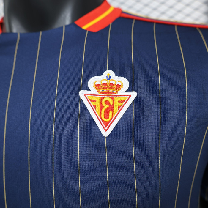 2026 Spain Icon Soccer Training Jersey Football Shirt