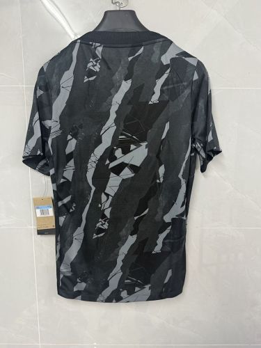 Fan Version 2026-2027 Atletico Mineiro Black/Grey Soccer Jersey Football Shirt