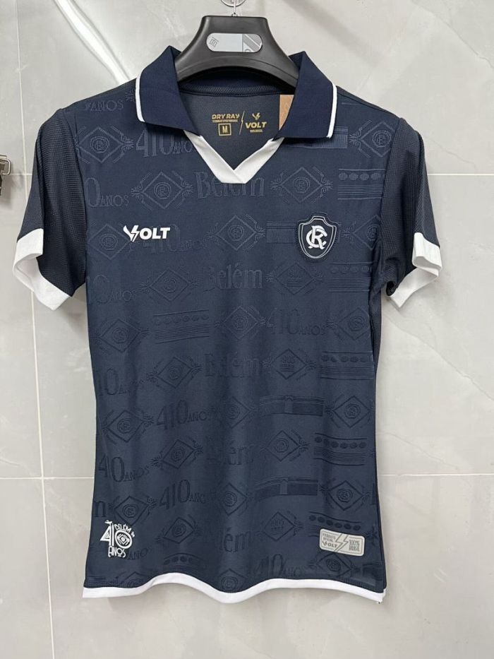 Women 2026-2027 Remo Home Soccer Jersey Girl Football Shirt