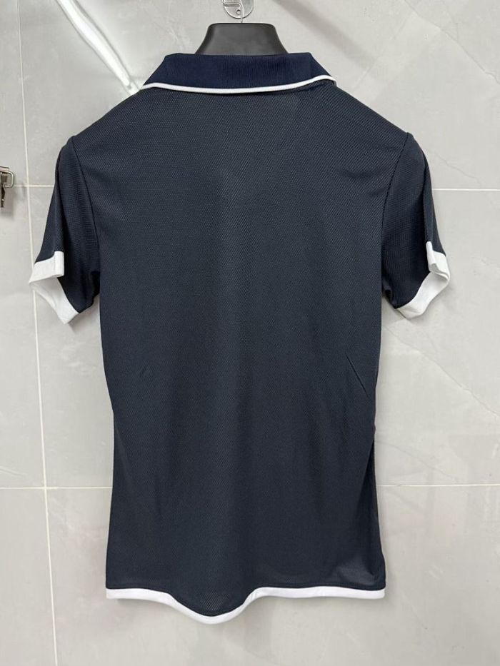 Women 2026-2027 Remo Home Soccer Jersey Girl Football Shirt