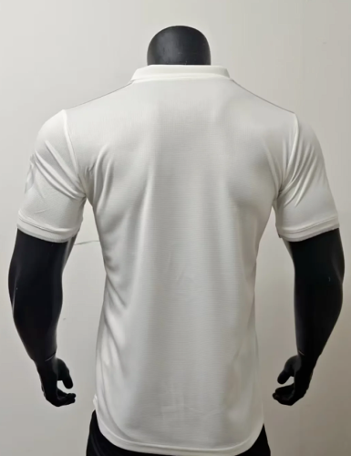 Fan Version 2026-2027 Real Madrid 125th Anniversary Soccer Jersey Real Football Shirt