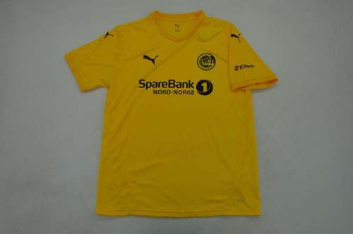 Fan Version 2026-2027 FK Bodø/Glimt HøGH 9 Home Soccer Jersey Football Shirt