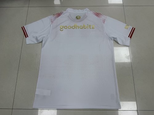 Fan Version 2025-2026 PSV Eindhoven Fourth Away Soccer Jersey Football Shirt