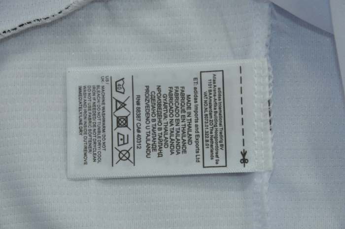 Retro Jersey 2005-2006 Corinthians Home Soccer Jersey Vintage Football Shirt