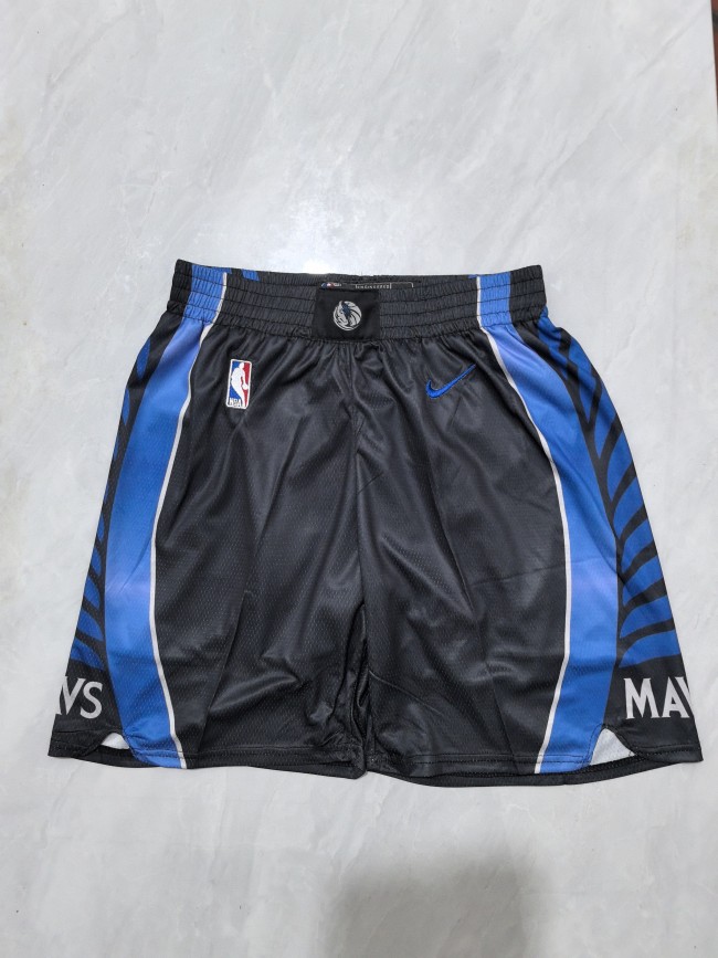 with Pocket 2026 City Edition Chicago Bulls Black Basketball Shorts NBA Pants