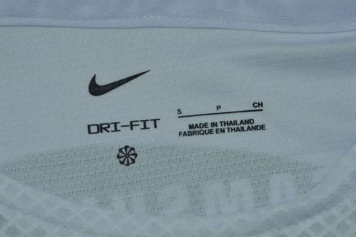 Retro Jersey 2005-2006 Corinthians Home Soccer Jersey Vintage Football Shirt