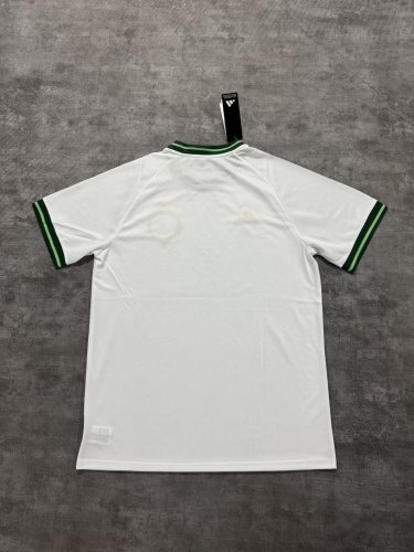 Fan Version 2026-2027 Celtic Souvenir Soccer Jersey Football Shirt