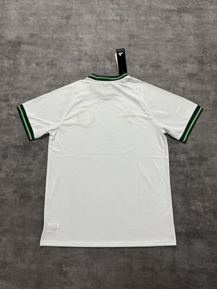 Fan Version 2026-2027 Celtic Souvenir Soccer Jersey Football Shirt