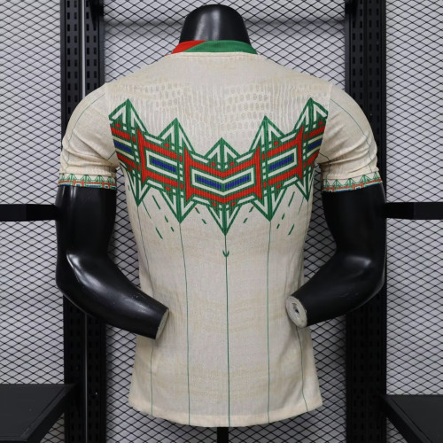 Player Version 2026 Portugal Special Edition Soccer Jersey Football Shirt