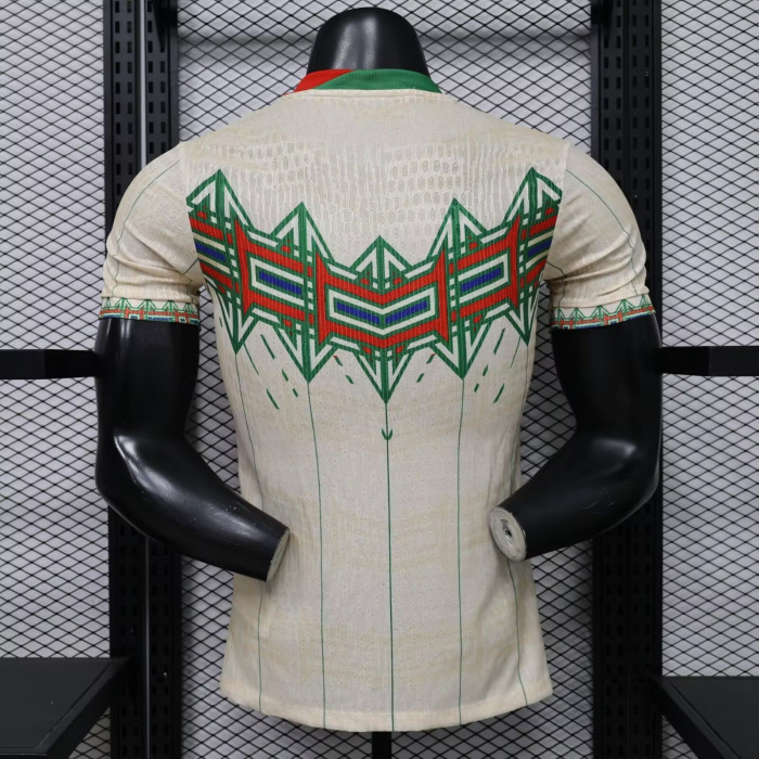Player Version 2026 Portugal Special Edition Soccer Jersey Football Shirt