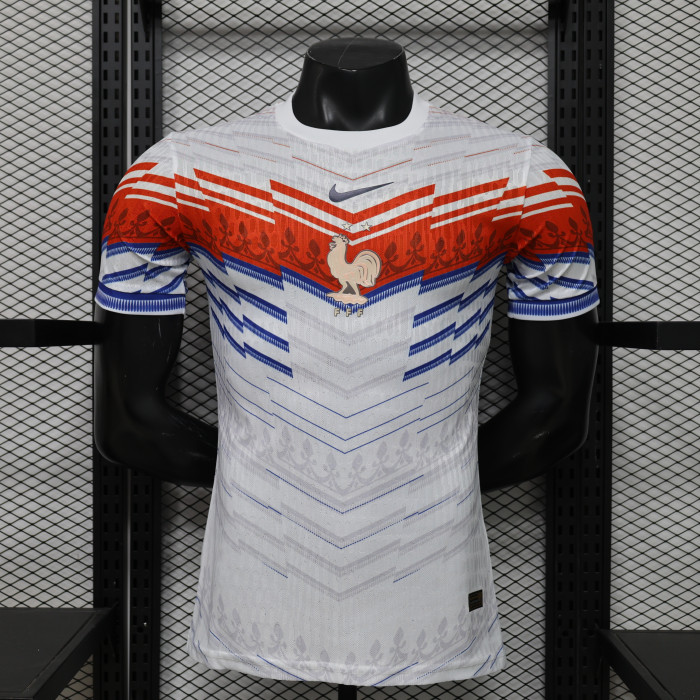 Player Version 2026 World Cup France Special Edition Soccer Jersey Football Shirt