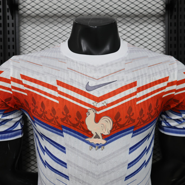 Player Version 2026 World Cup France Special Edition Soccer Jersey Football Shirt