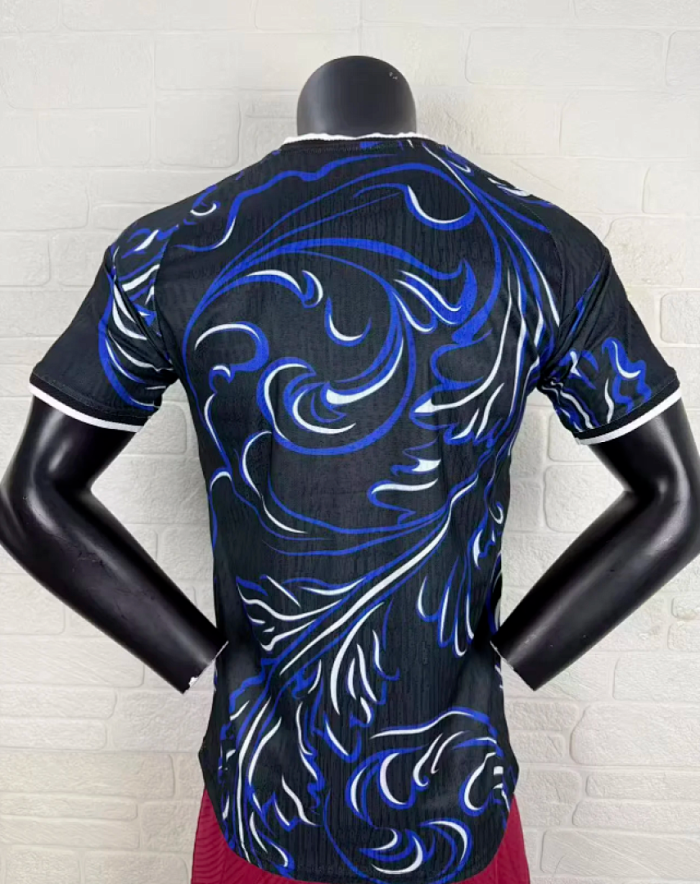 Player Version 2026 Argentina Away Soccer Jersey Camisetas de Futbol