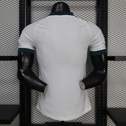 Player Version 2026-2027 Real Madrid Home Soccer Jersey Real Football Shirt