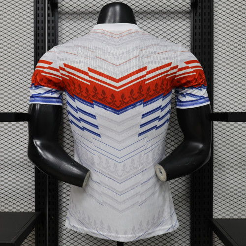 Player Version 2026 World Cup France Special Edition Soccer Jersey Football Shirt