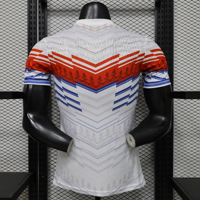 Player Version 2026 World Cup France Special Edition Soccer Jersey Football Shirt