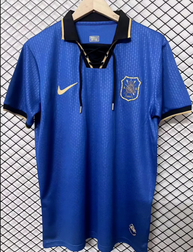 Fans Version 2026-2027 AIK Sonina Overallt Edition Soccer Jersey Football Shirt
