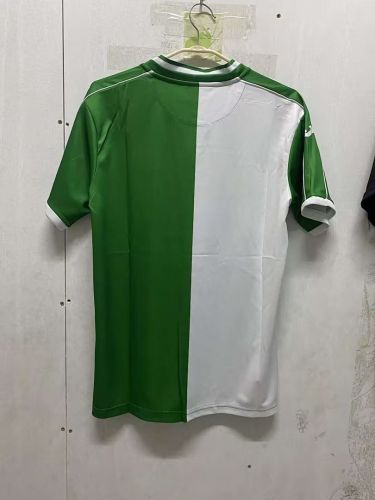 Fan Version 2025-2026 Córdoba Retro Model Soccer Jersey Cordoba Cordoba Football Shirt