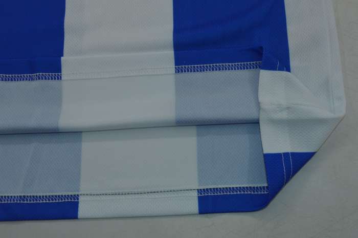 Retro Jersey 2001-2002 Deportivo Alaves VALERON 21 Home Soccer Jersey Vintage Football Shirt